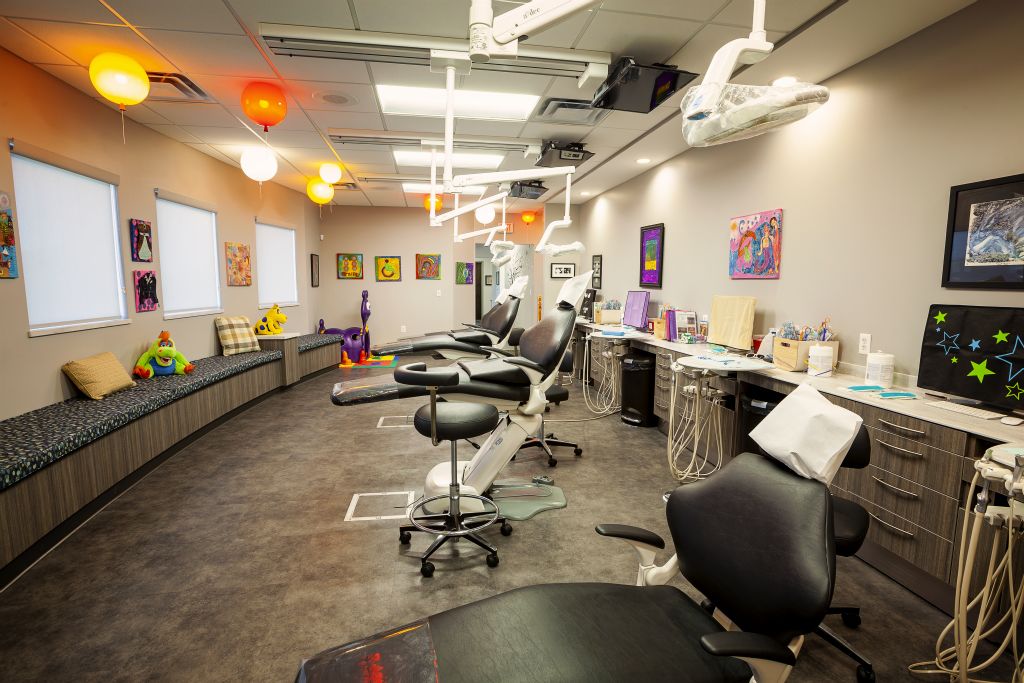 SKY Pediatric Dentistry